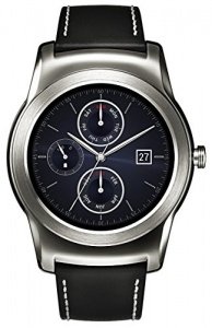 LG Watch Urbane Smartwatch