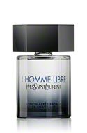 L-Homme Libre von Yves Saint Laurent - A