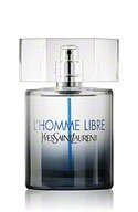 L-Homme Libre von Yves Saint Laurent - E