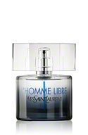 L-Homme Libre von Yves Saint Laurent - E