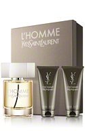 L-Homme von Yves Saint Laurent - Set mit
