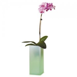 LICHTVASE Silikonvase inkl. 4 Farbfolien