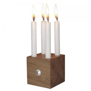 *LICHTWÜRFEL Adventslicht