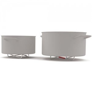 LINUS Topfuntersetzer