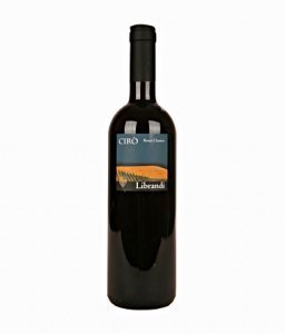 Librandi Cir?  Rosso Classico DOC (750ml