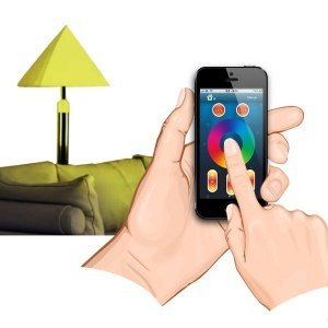 Licht der Zukunft *WLAN - Control*