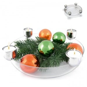 Lichter-Schale Arena