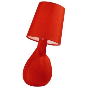 Lichtsack Shade (Cordura ´´Rot´´)