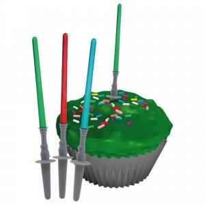 Lichtschwerter Star Wars