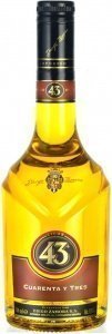 Licor 43 0,7 l