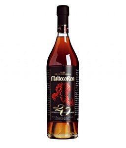 Licorera Quezalteca Ron Malteco Rum 20 J