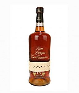 Licorera Zacapaneca Zacapa Centenario Ru