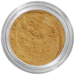 Lidschatten schimmernd GOLD DUST