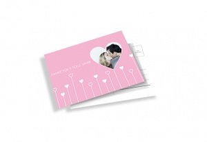 Liebe Klassisch (A6)