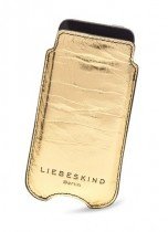Liebeskind Samsung Galaxy S3 mini Ledert