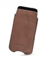 Liebeskind Samsung Galaxy S4 mini Lederh