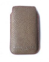 Liebeskind Samsung Galaxy S4 mini Lederh