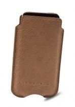 Liebeskind Samsung Galaxy S4 mini Lederh