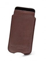 Liebeskind iPhone 5 Hülle 3D Ambra