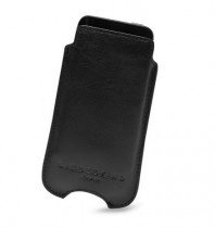 Liebeskind iPhone 5S Ledertasche Glossy 