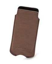 Liebeskind iPhone 5S Ledertasche Vintage