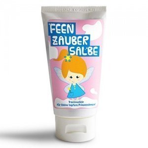 Liebeskummerpillen Feen-Zauber-Salbe