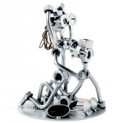 Liebesnacht Männergeschenk