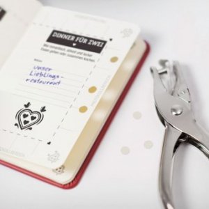 Liebespass mit Entwerterzange