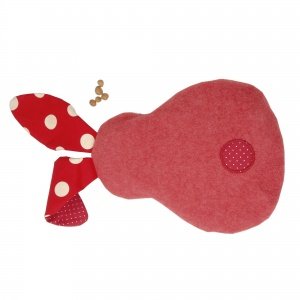 Lieblings Hase Kirschkern-