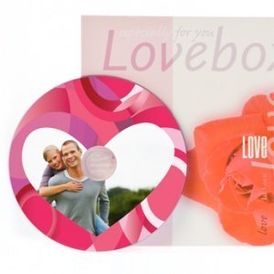 Lied mit Namen - Liebe