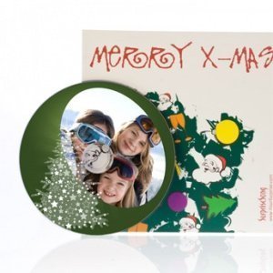 Lied mit Namen - Weihnachten Englisch