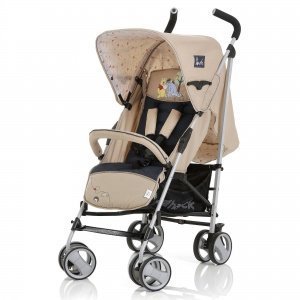 Liegebuggy "Winnie the Pooh"