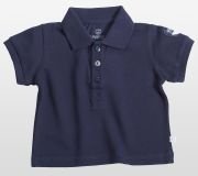 Liegelind - Poloshirt dunkelblau, kbA