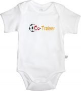 Liegelind - WM-Body Co-Trainer, kbA