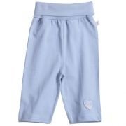 Liegelind - weiche Hose hellblau, kbA