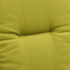 Liegenauflage Classic, apfelgrün