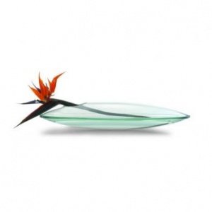Liegende Vase Fish 143007 von Philippi