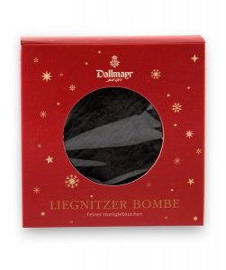 Liegnitzer Bombe Dallmayr