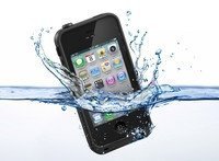 LifeProof iPhone 4G/4S-Case