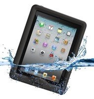 LifeProof nüüd iPad-Cover