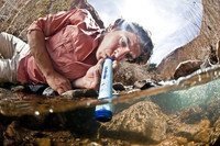 LifeStraw Wasserfilter