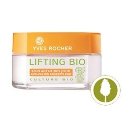 Lifting Bio Anti-Falten Tagespflege