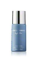 Light Blue pour Homme von Dolce & Gabban