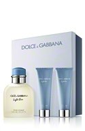Light Blue pour Homme von Dolce & Gabban