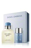 Light Blue pour Homme von Dolce & Gabban