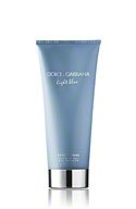Light Blue pour Homme von Dolce & Gabban