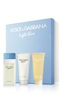 Light Blue von Dolce & Gabbana - Set mit
