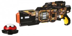 Light Strike Infrarotgewehr