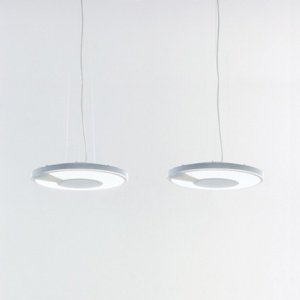 Lightdisc Hängeleuchte DM 32cm