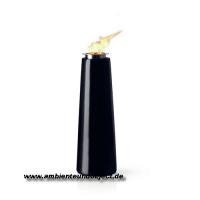 Lighthouse 500 Öllampe schwarz von Menu